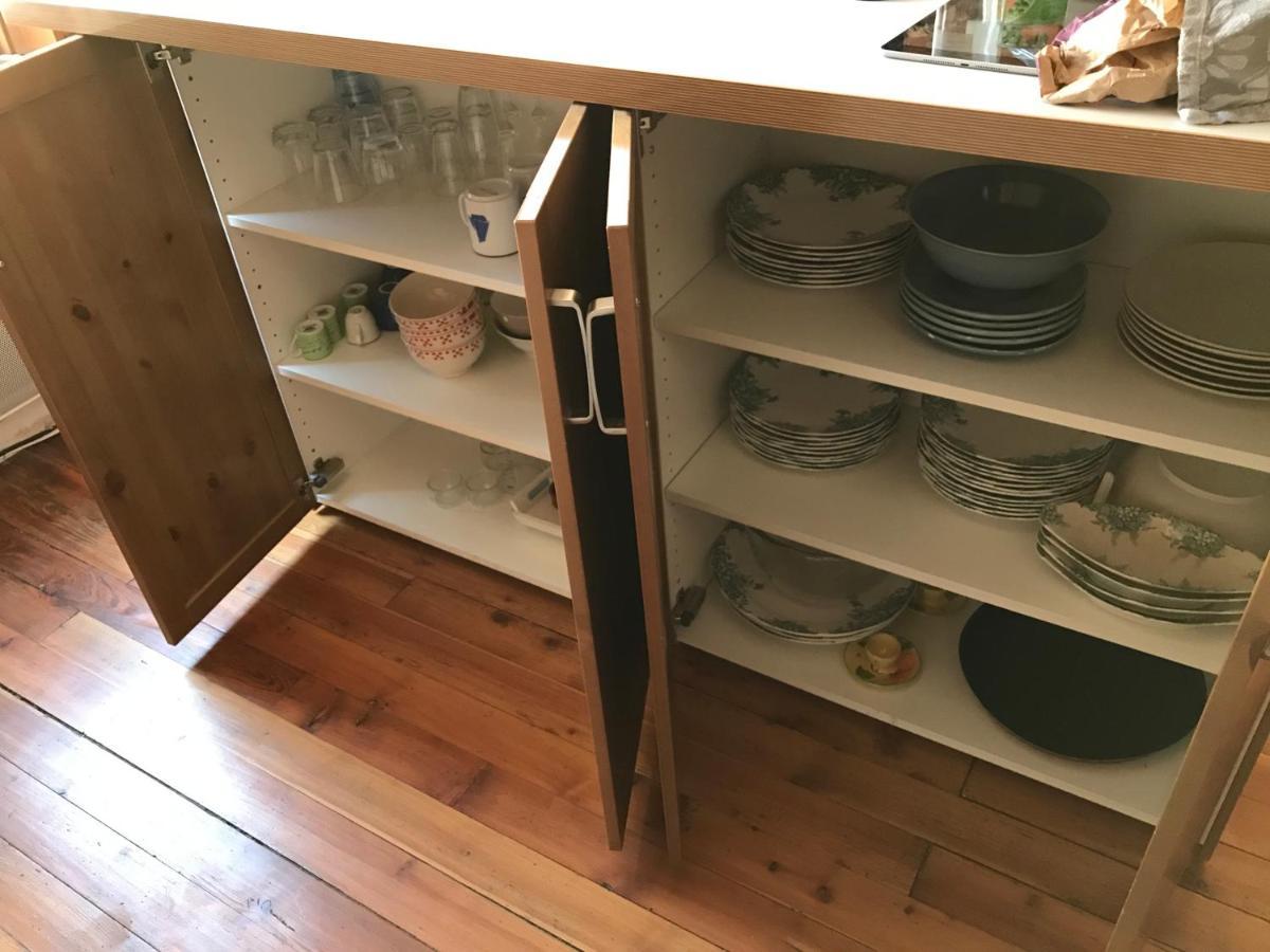 Appartement Style Chalet Centre Barcelonnette Εξωτερικό φωτογραφία