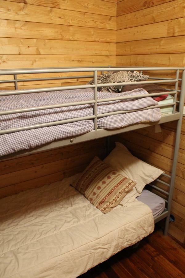 Appartement Style Chalet Centre Barcelonnette Εξωτερικό φωτογραφία