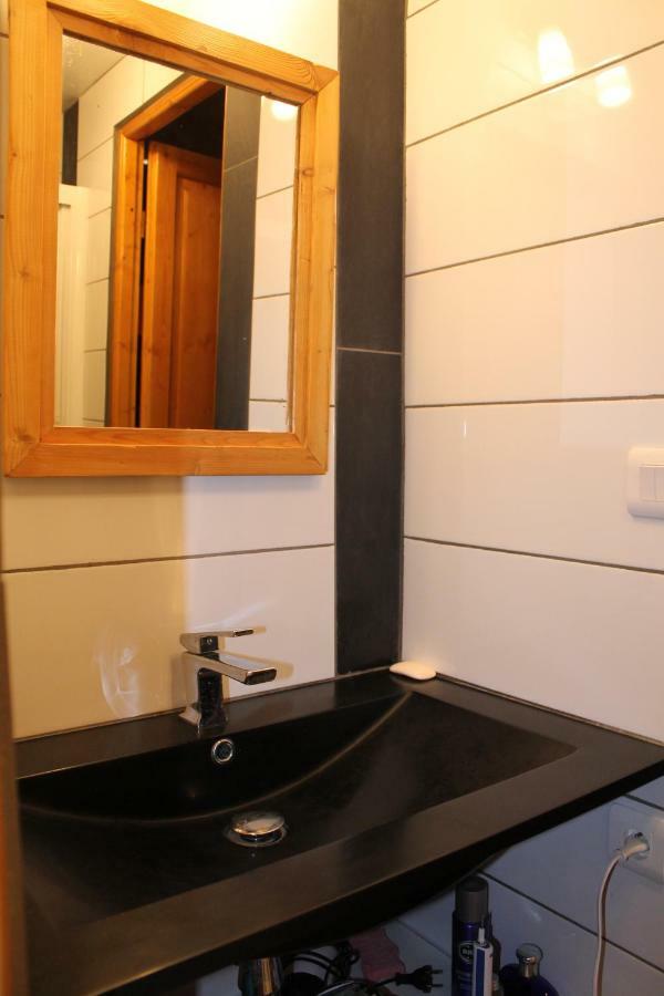Appartement Style Chalet Centre Barcelonnette Εξωτερικό φωτογραφία