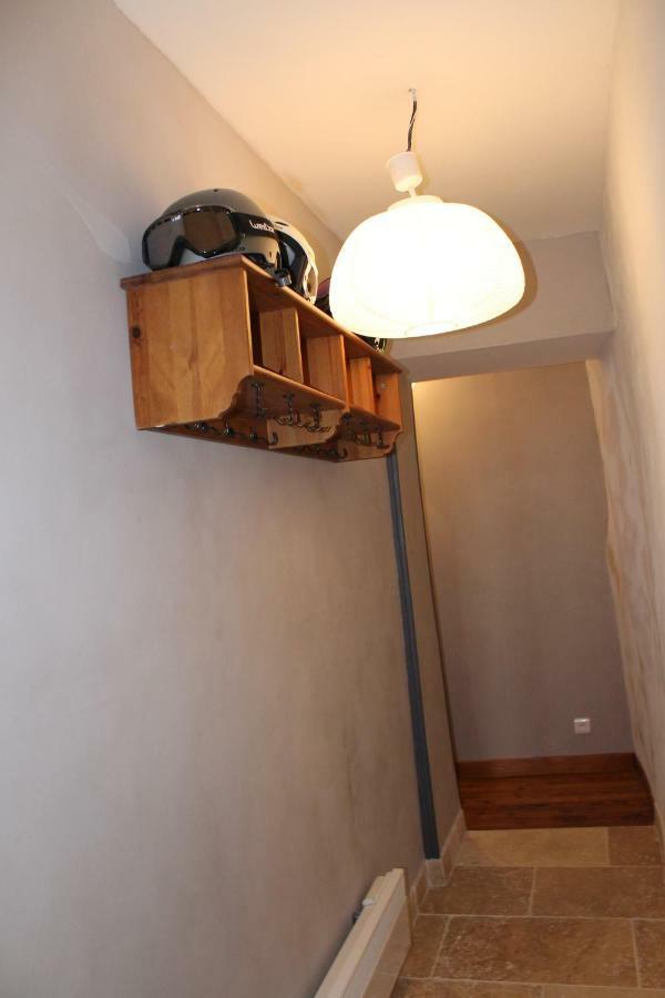 Appartement Style Chalet Centre Barcelonnette Εξωτερικό φωτογραφία